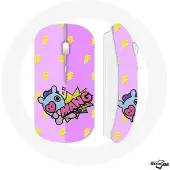 MANIACASE Draadloze Muis BTS Bangtan Sonyeondan BT21 MANG J-Hope
