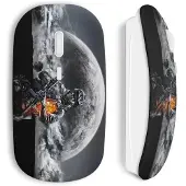 MANIACASE Draadloze muis Battlefield 3 spel