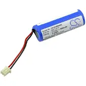 123accu ExTech BATT-37V accu (1600 mAh, huismerk)