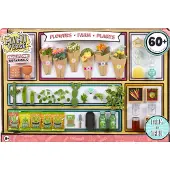 Mga 's Miniverse - Make It Mini Botanical Deluxe Set