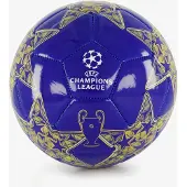Scapino UEFA Champions League voetbal blauw goud