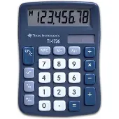 Texas Instruments TI-1726