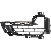 BLIC 6502-07-0097913P Ventilatiegrille, bumper