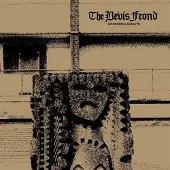 Konkurrent Bevis Frond - Horrorful Heights (CD)