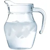 Luminarc Kruik Luminarc 36341 Transparant Glas (50 cl)