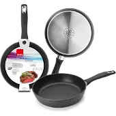 Jamon New Induplus 16 Cm Koekenpan