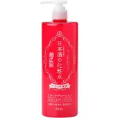 KIKU-MASAMUNE Sake Lifting & Hydraterende Lotion 500 ml Lotion