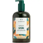 The Body Shop Satsuma Douchegel 750 ml