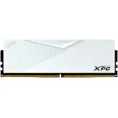 ADATA DDR5 16GB 6000-30 Lancer XPG-Serie (1 x 16GB, 6000 MHz, DDR5 RAM), RAM, Wit
