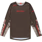 Troy Lee Designs Scout GP Pro Slab Motocross-trui Maat