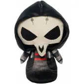 Funko POP! Overwatch Super Cute Pluche Figuur Reaper, 18 cm, FK31391