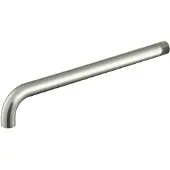 Hotbath Archie AR094 uitloop 25cm RVS316