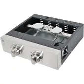 Grill Guru Powerplate 2 - 4800 W