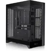 Thermaltake CTE E600 MX - Mid-tower behuizing - E-ATX formaat - Zijpaneel met raam (gehard glas)