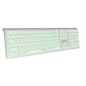 Subblim Master Draadloos Toetsenbord Spaans