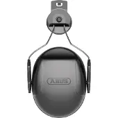 ABUS Hoofdtelefoonaccessoire - - SPECTOR/SCATOR - Hoofdtelefoon met ruisonderdrukking