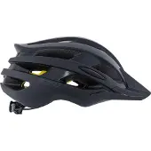 Contec Ruta Mips mountainbikehelm, zwart, maat 58-62 cm