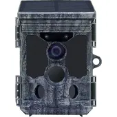 Stealth Gear fox solar 4k wifi wildcamera