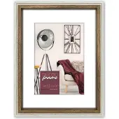 Zep Fotolijst DN923B Palmi Brown 15x20 / 20x30 cm