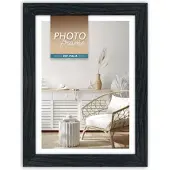 Zep Fotokader Hout Donkerbruin 30x40 Vivan 8