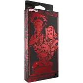 Konami 3-Booster Pack - - Yu-Gi-Oh! - Tuckbox Pack Retro 2 - 27 cards - Ages 6+ - French Edition