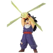 Banpresto Dragon Ball Z GX Materia PVC Statue Son Gohan III 20 cm Beeld