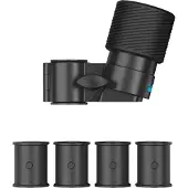GoPro Ski Pole Mount