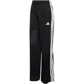 Adidas Sportbroek 'Stadium' zwart / wit