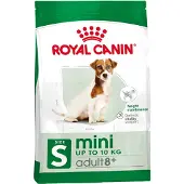 Royal Canin Mini Mature +8 8kg
