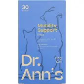 Dr. Ann's Mobility Support Plus