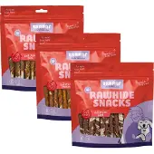 Braaaf Roll Sticks