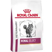 Royal Canin Kattenvoer Droog Renal Select 400 gr