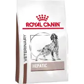 Royal Canin Hepatic Hond