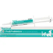 Sanimal Pre & Probiotica