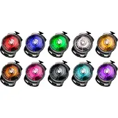 Orbiloc LED veiligheidslamp