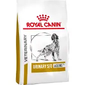 Royal Canin Urinary S/O Ageing 7+ Hond