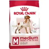 Royal Canin Medium Adult 15kg