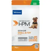 Virbac Veterinary HPM - Senior dog - Small & Toy