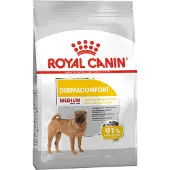 Royal Canin Medium Dermacomfort 3kg
