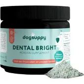 DogSuppy Dental Bright 90 gram