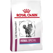 Royal Canin Renal Special Kat