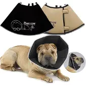 Comfy Cone Kraag