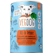 Vegdog All-In-Veluxe