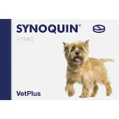 VetPlus Ltd Synoquin - Tabletten