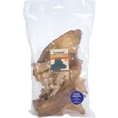 Beeztees Hondensnack Runderoren 12 Stuks