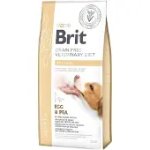 Brit Veterinary Diet Dog - Grain free - Hepatic