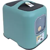 Rotho - Kattentoilet Biala