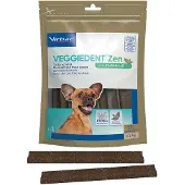 Virbac VeggieDent FR3SH Zen Kauwstrips