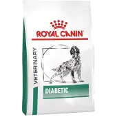 Royal Canin Hondenvoer Droog Diabetic 1,5 kg