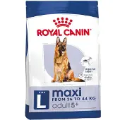 Royal Canin Maxi Adult 5+ 4kg